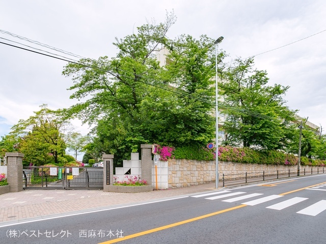 さいたま市立木崎中学校