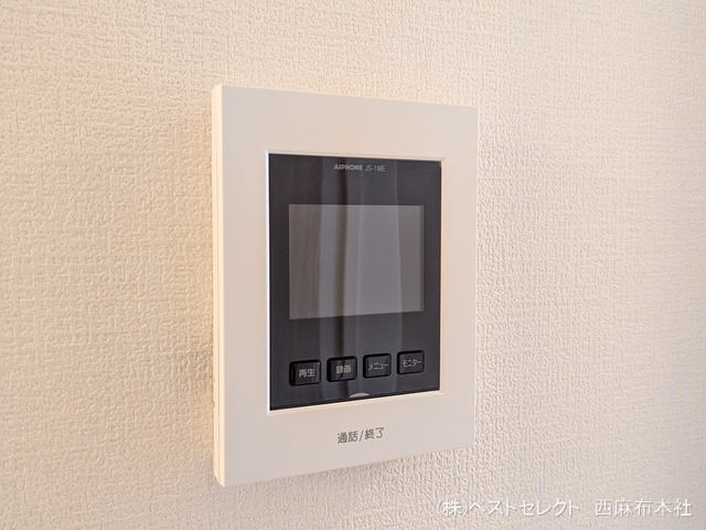 さいたま市浦和区大東2丁目（戸建）01 室内設備