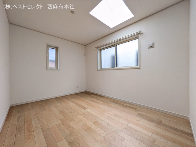 さいたま市浦和区大東2丁目（戸建）01 居室サブ