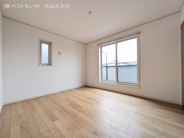さいたま市浦和区大東2丁目（戸建）01 居室メイン