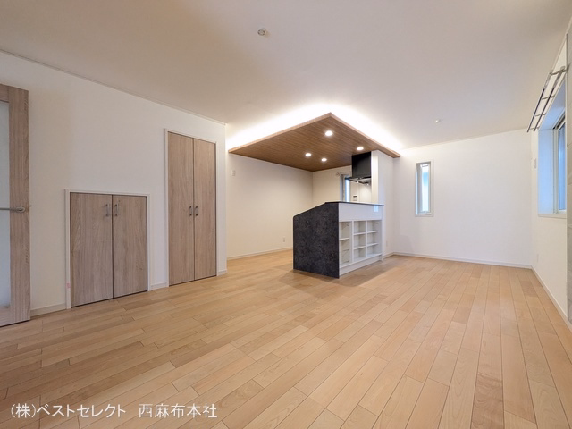 さいたま市浦和区大東2丁目(戸建)02 内装