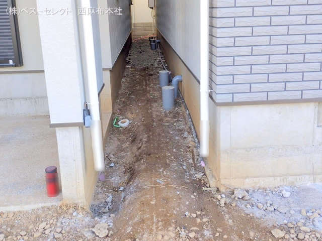 外構