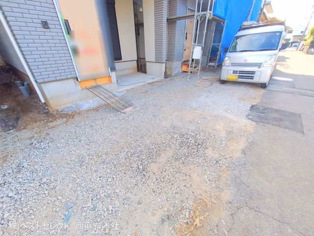 外構