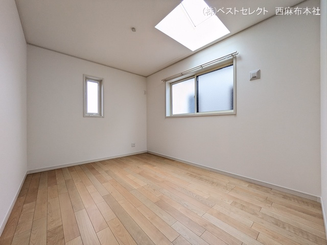 さいたま市浦和区大東2丁目(戸建)02 居室サブ