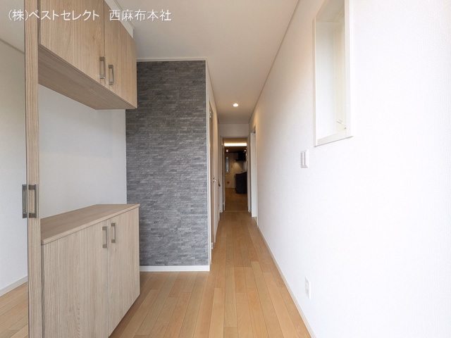 さいたま市浦和区大東2丁目(戸建)02 玄関