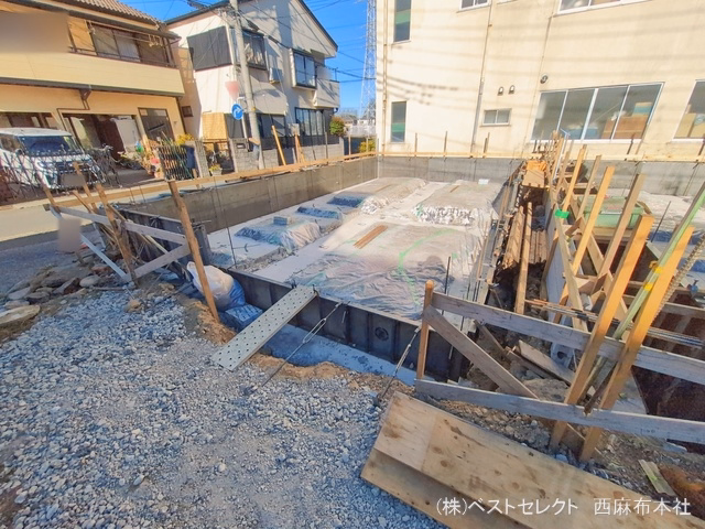 基礎