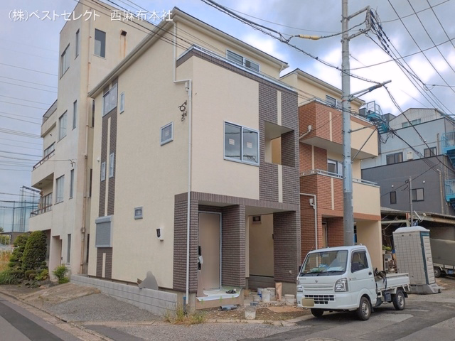 外構