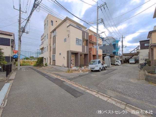 外構
