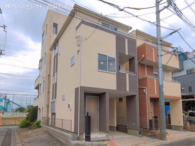 外構