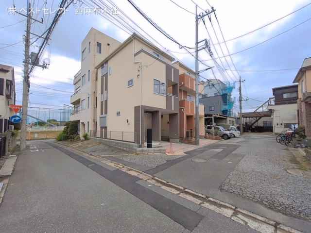 外構