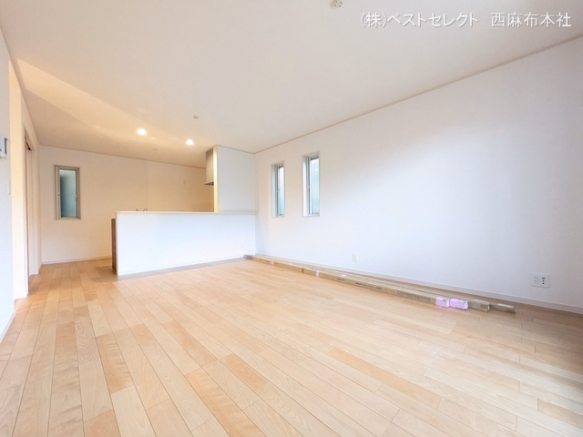 川口市上青木6丁目（戸建）02 内装