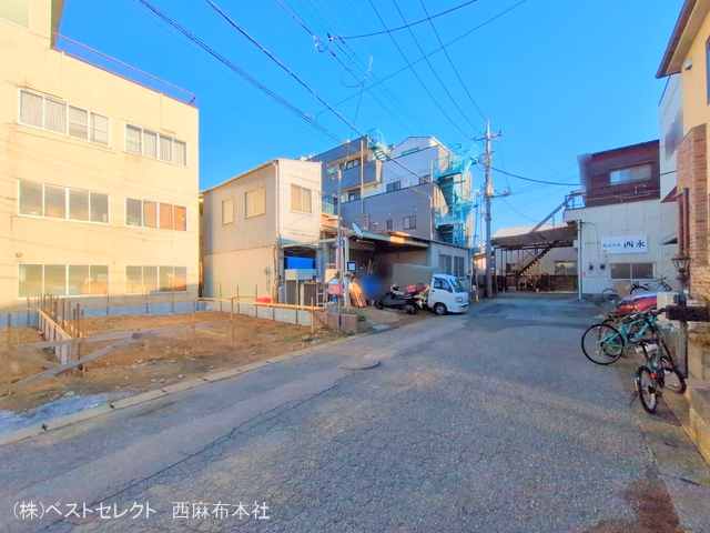 基礎