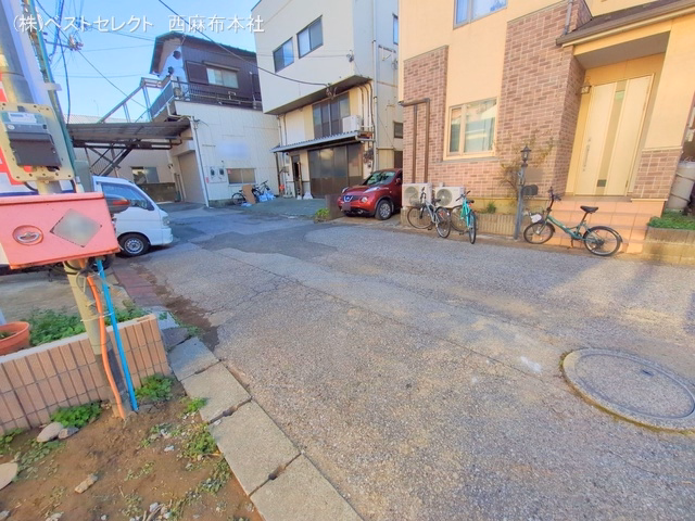 基礎