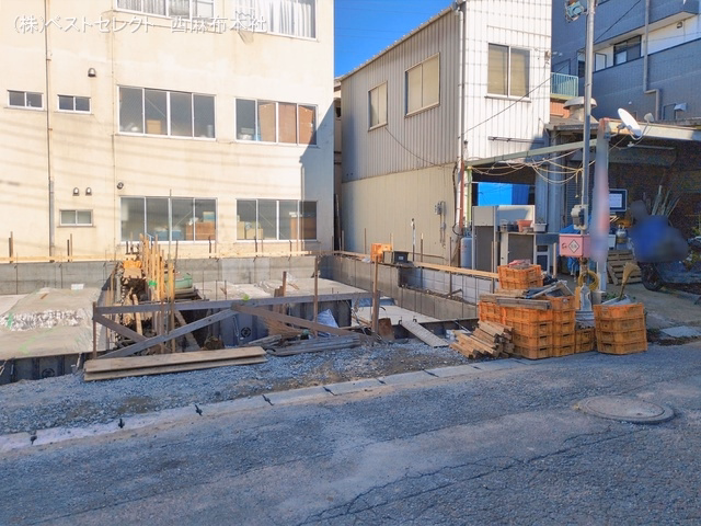 基礎