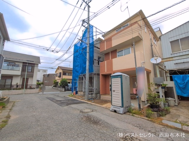 外構