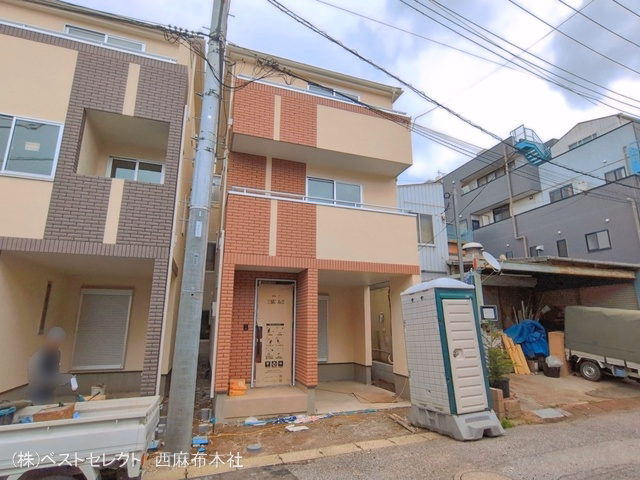 外構