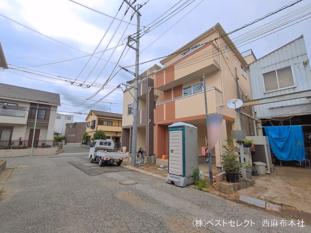 外構