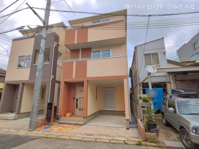 外構