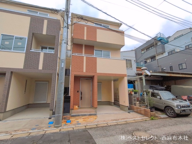 外構