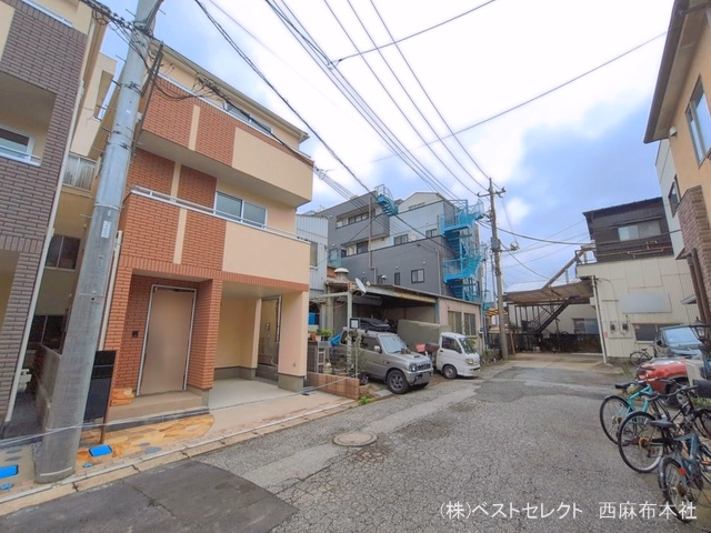 外構
