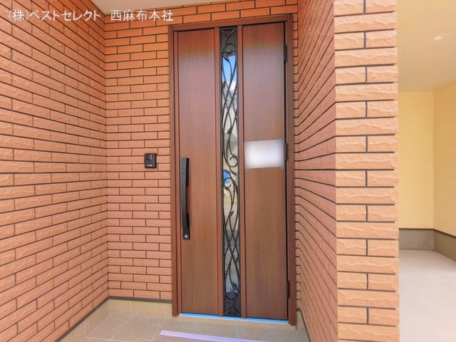 完成