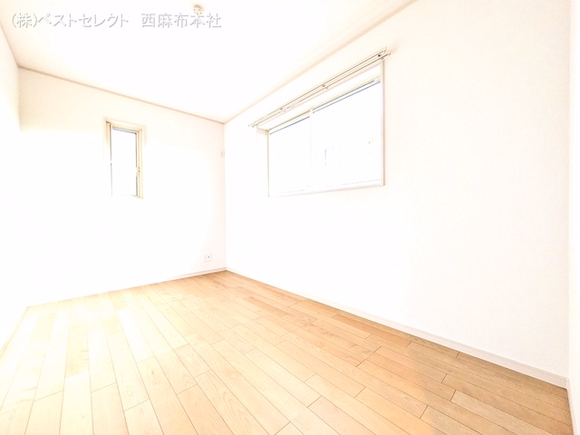 川口市上青木6丁目（戸建）02 居室サブ