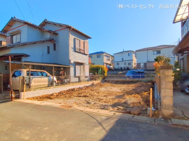 更地・土地