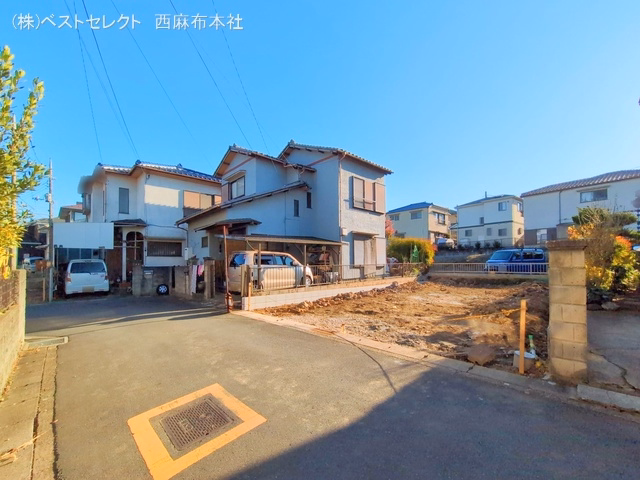 更地・土地