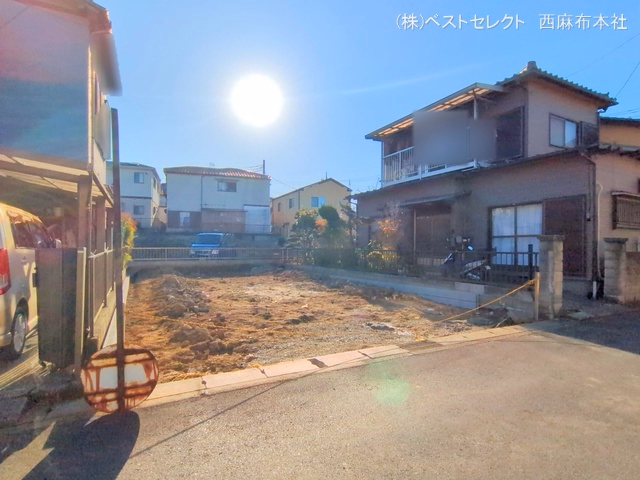 更地・土地