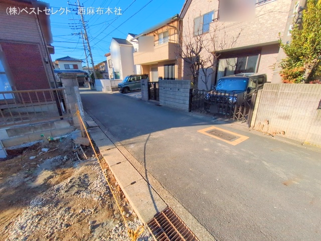 更地・土地