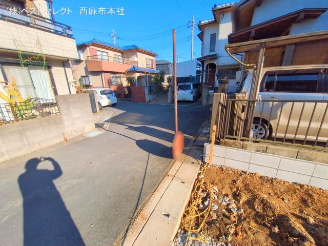 更地・土地