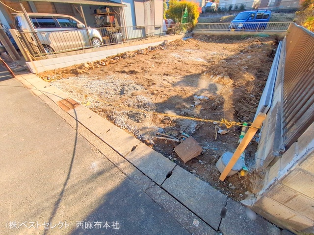 更地・土地