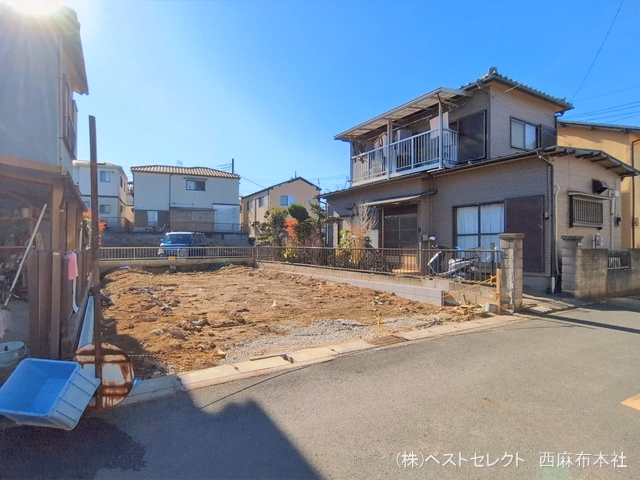 更地・土地