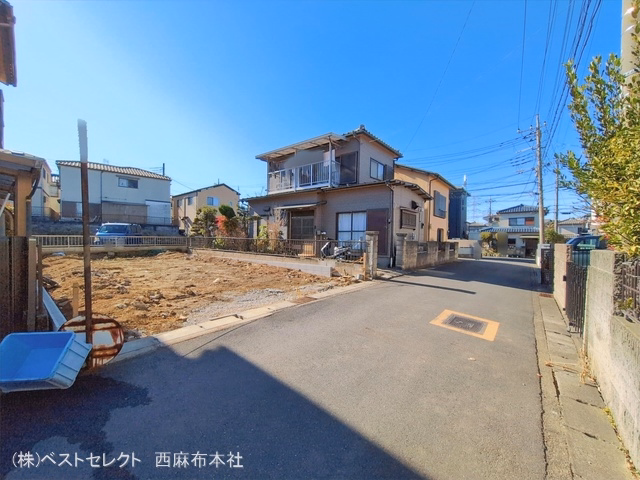 更地・土地