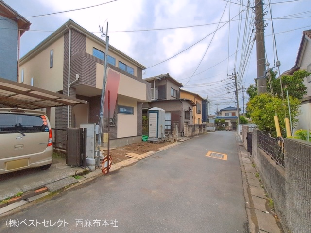 外構