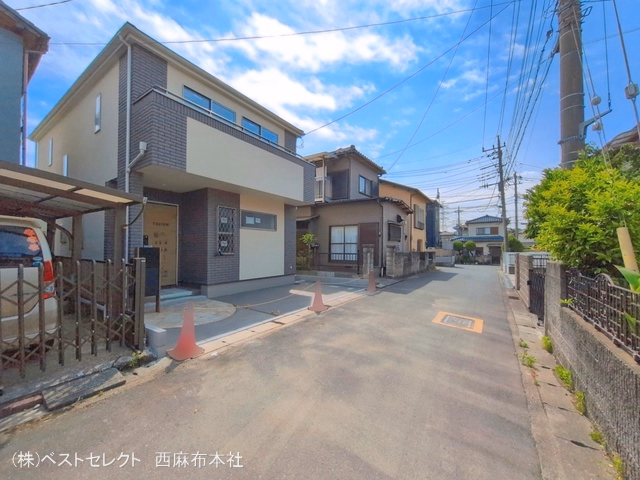 外構