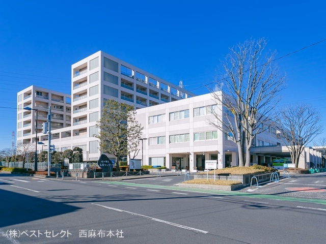 川口市立医療センター