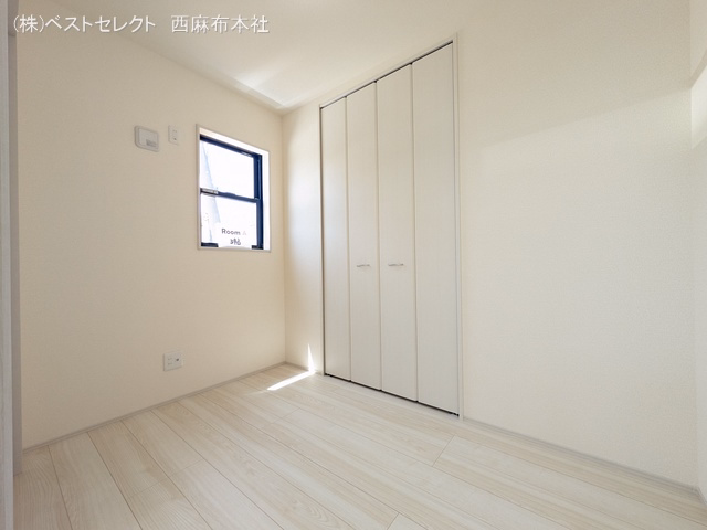 川越市大字下小坂(戸建)05 居室サブ