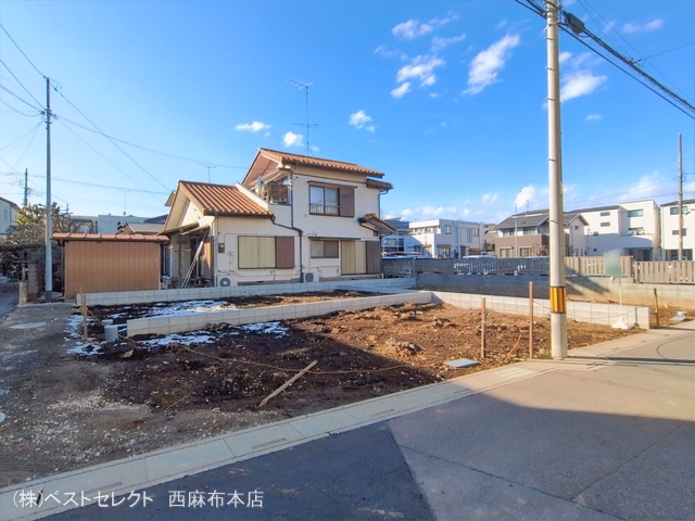 さいたま市中央区本町東5丁目(戸建)03