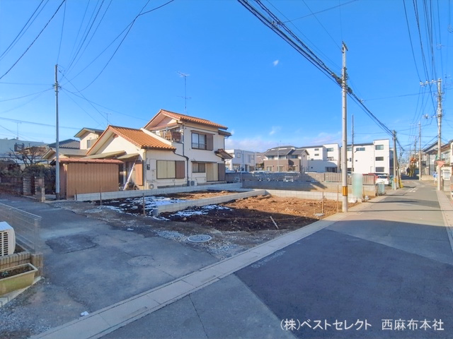 更地・土地