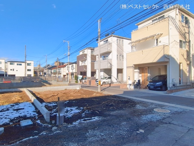 更地・土地