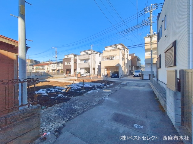 更地・土地