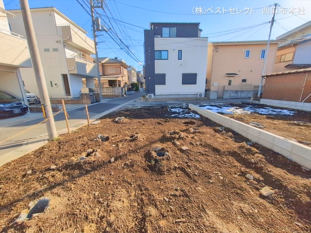 更地・土地