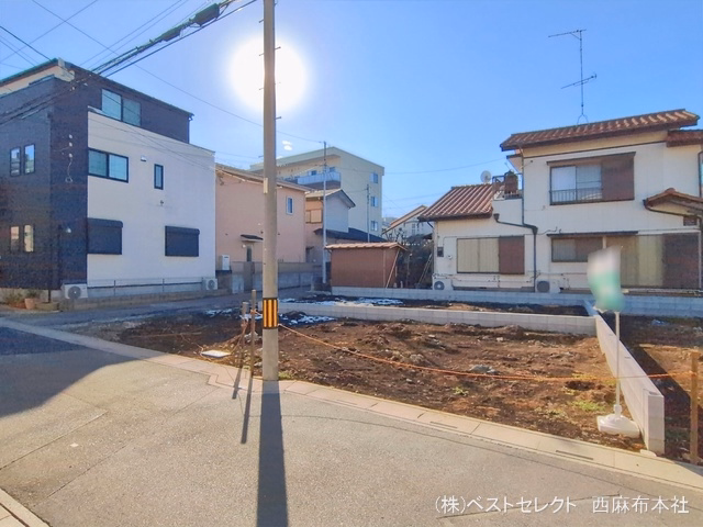 更地・土地