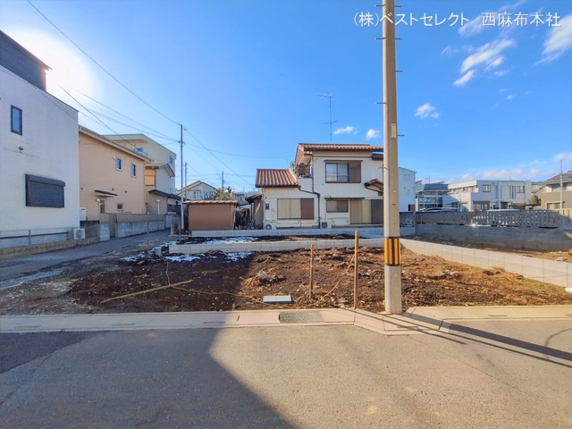 更地・土地
