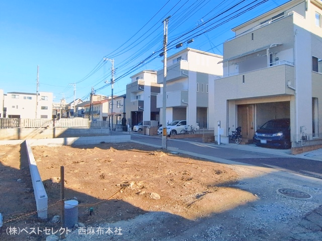 更地・土地