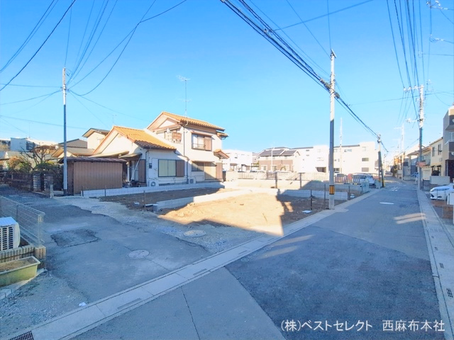 更地・土地