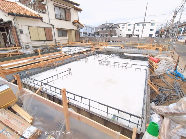 基礎