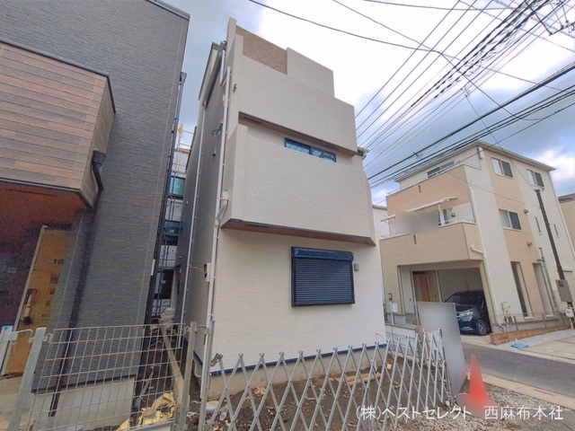 外構