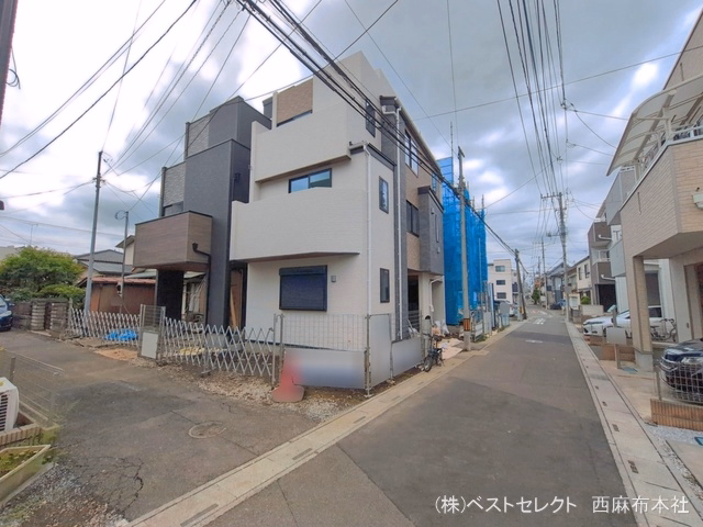 外構